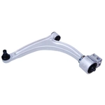 Order MEVOTECH ORIGINAL GRADE INTL. - GS401187 - Bras de contrôle avec joint à rotule For Your Vehicle